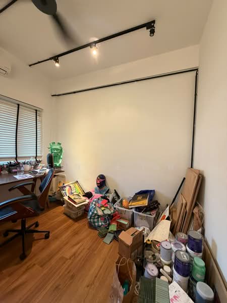 Still Mansion, 4P Still Road, 3 Bedrooms, 1,033 sqft, Walk-up Apartment For Rent, by Eunice Tan, 60111972 - PropertyGuru.com.sg