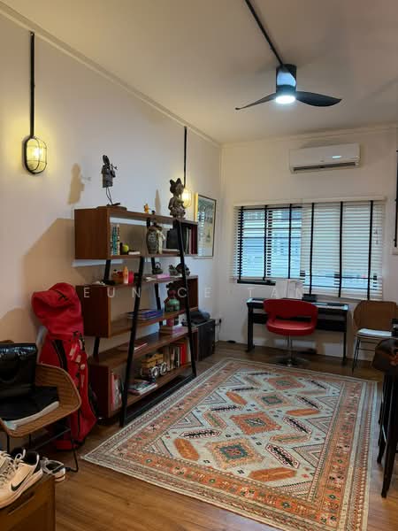 Still Mansion, 4P Still Road, 3 Bedrooms, 1,033 sqft, Walk-up Apartment For Rent, by Eunice Tan, 60111972 - PropertyGuru.com.sg