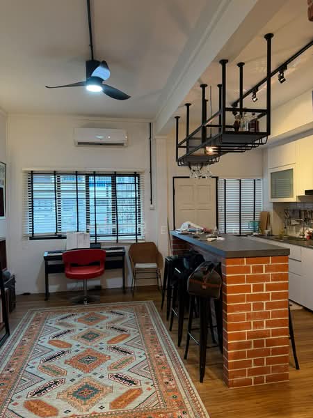 Still Mansion, 4P Still Road, 3 Bedrooms, 1,033 sqft, Walk-up Apartment For Rent, by Eunice Tan, 60111972 - PropertyGuru.com.sg