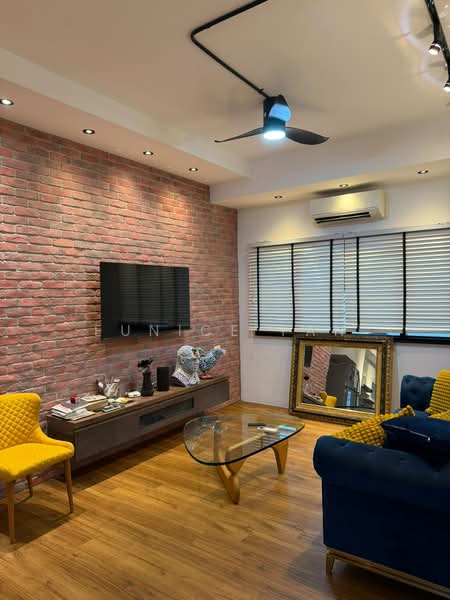 Still Mansion, 4P Still Road, 3 Bedrooms, 1,033 sqft, Walk-up Apartment For Rent, by Eunice Tan, 60111972 - PropertyGuru.com.sg