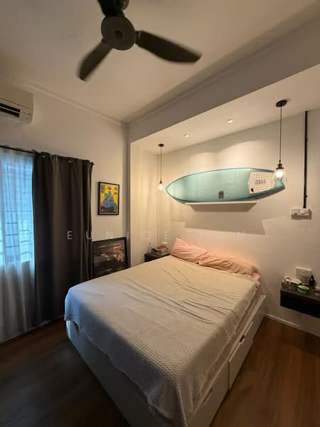 Still Mansion, 4P Still Road, 3 Bedrooms, 1,033 sqft, Walk-up Apartment For Rent, by Eunice Tan, 60111972 - PropertyGuru.com.sg