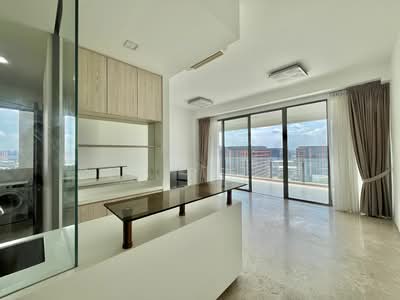 For Rent - Katong Regency
