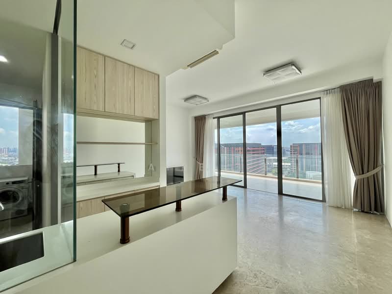 Katong Regency, 15 Tanjong Katong Road, 3 Bedrooms, 1,464 sqft, Condominium For Rent, by Claire Lee, 60111982 - PropertyGuru.com.sg