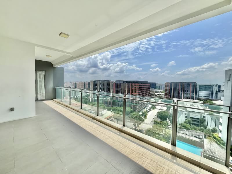 Katong Regency, 15 Tanjong Katong Road, 3 Bedrooms, 1,464 sqft, Condominium For Rent, by Claire Lee, 60111982 - PropertyGuru.com.sg