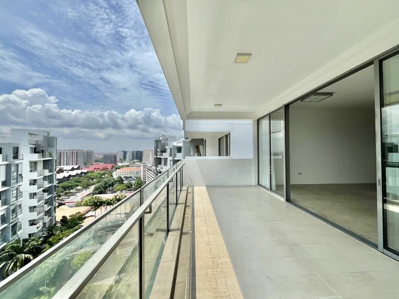 Katong Regency, 15 Tanjong Katong Road, 3 Bedrooms, 1,464 sqft, Condominium For Rent, by Claire Lee, 60111982 - PropertyGuru.com.sg