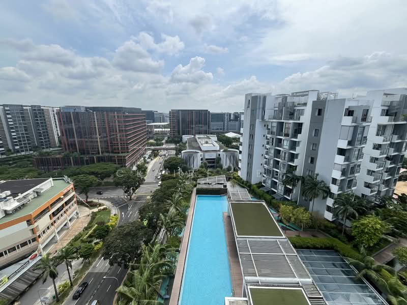 Katong Regency, 15 Tanjong Katong Road, 3 Bedrooms, 1,464 sqft, Condominium For Rent, by Claire Lee, 60111982 - PropertyGuru.com.sg