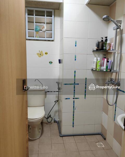 Common Bathroom