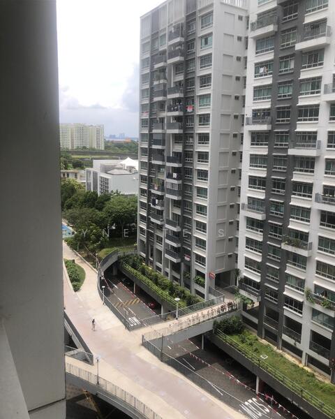 For Sale - 306B Punggol Place