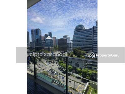 For Sale - Scotts Square