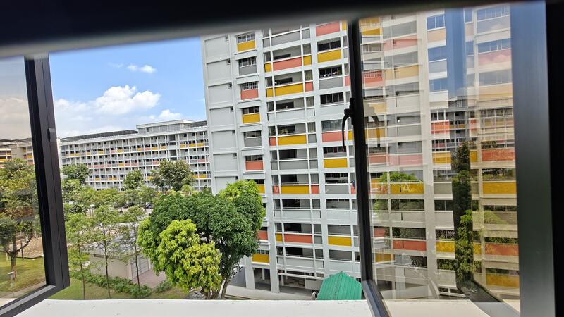 For Sale - 921 Tampines Street 91