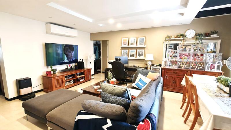 For Sale - 921 Tampines Street 91