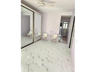 For Rent - 9 Jalan Kukoh