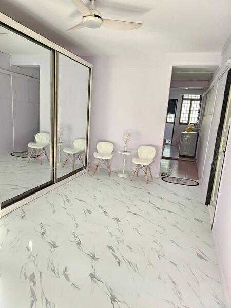For Rent - 9 Jalan Kukoh