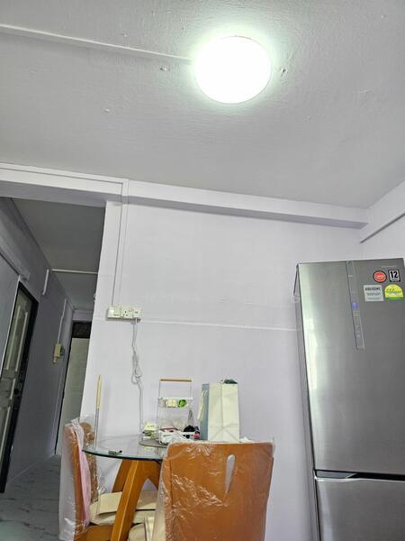 For Rent - 9 Jalan Kukoh