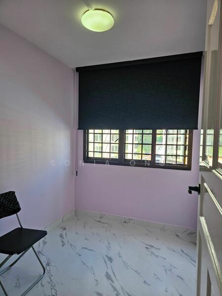 For Rent - 9 Jalan Kukoh