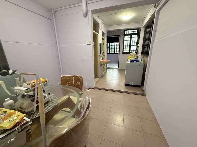 For Rent - 9 Jalan Kukoh