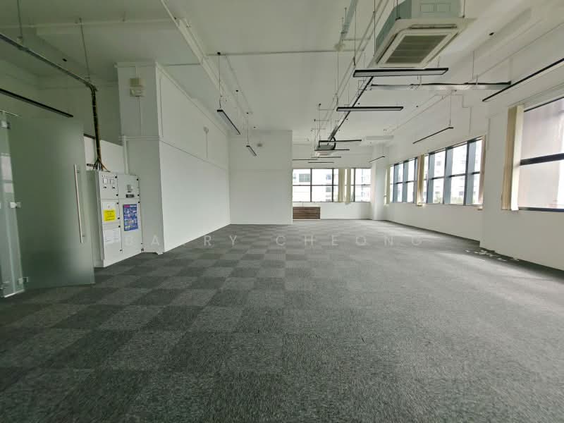 Robert Bosch Building, 11 bishan street 21, 2,881 sqft, Light Industrial (B1) For Rent, by Barry Cheong, 60112005 - Interior - CommercialGuru.com.sg
