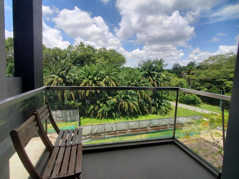 For Rent - Adana @ Thomson