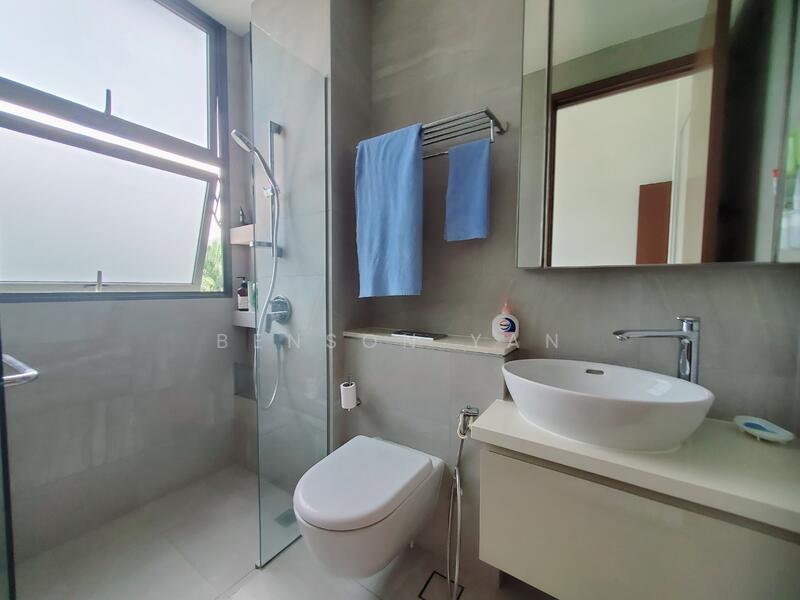 For Rent - Adana @ Thomson
