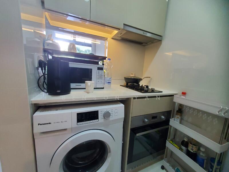 For Rent - Adana @ Thomson