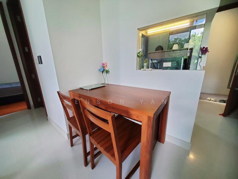 For Rent - Adana @ Thomson