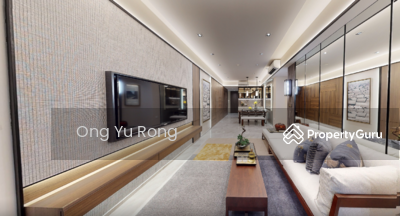 For Sale - Tembusu Grand