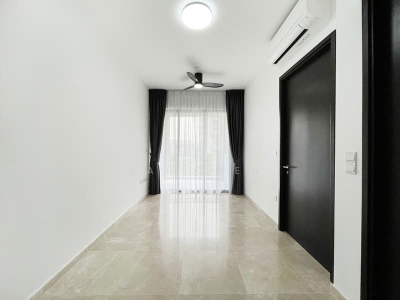 Mayfair Modern, 6 Rifle Range Road, 1 Bedroom, 517 sqft, Condominium For Sale, by Kai Chen, 60112034 - Living Room - PropertyGuru.com.sg