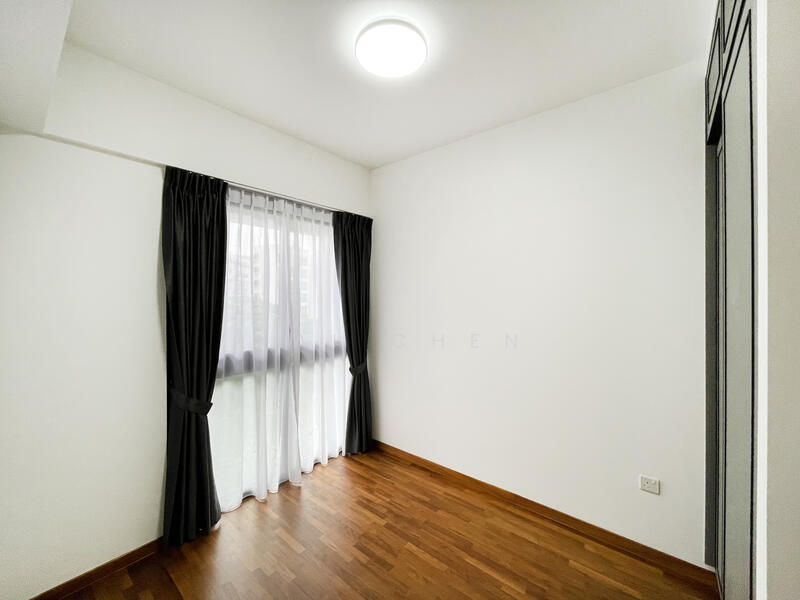 Mayfair Modern, 6 Rifle Range Road, 1 Bedroom, 517 sqft, Condominium For Sale, by Kai Chen, 60112034 - Bedroom - PropertyGuru.com.sg