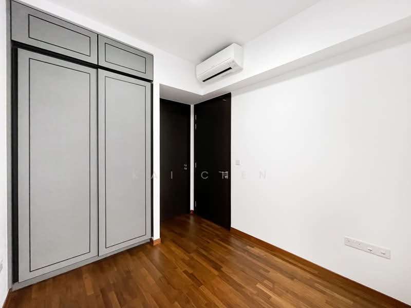Mayfair Modern, 6 Rifle Range Road, 1 Bedroom, 517 sqft, Condominium For Sale, by Kai Chen, 60112034 - Bedroom - PropertyGuru.com.sg