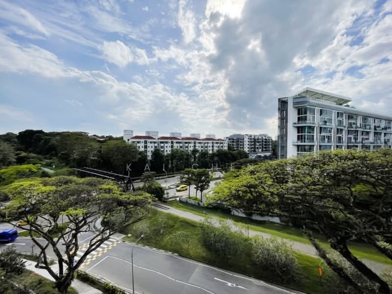 Mayfair Modern, 6 Rifle Range Road, 1 Bedroom, 517 sqft, Condominium For Sale, by Kai Chen, 60112034 - Unblocked View - PropertyGuru.com.sg
