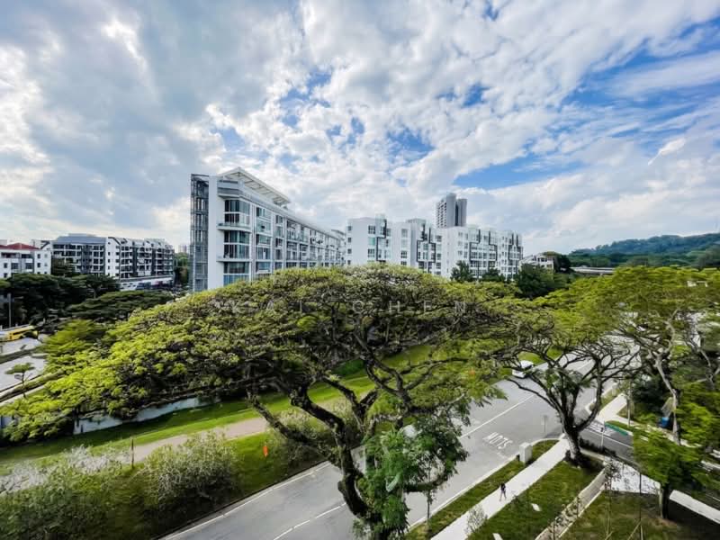 Mayfair Modern, 6 Rifle Range Road, 1 Bedroom, 517 sqft, Condominium For Sale, by Kai Chen, 60112034 - Unblocked View - PropertyGuru.com.sg