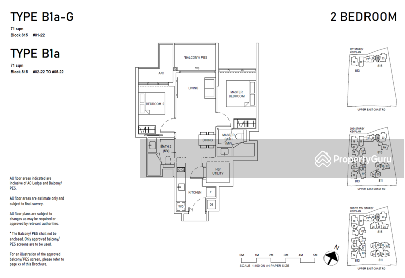 For Sale Bagnall Haus