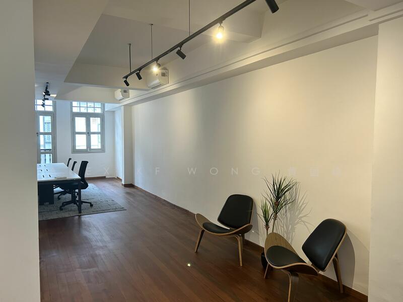 Tras Street 祖师公口街店屋办公室 Office & Retail Space For Lease, Tras Street, Duxton Road, Tanjong Pagar, Chinatown / Tanjong Pagar, 1,800 sqft, Shop / Shophouse For Rent, by Alex KF Wong 黄国峰, 60112066 - CommercialGuru.com.sg