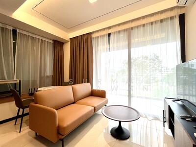 For Rent - Weave Residences - East Coast
