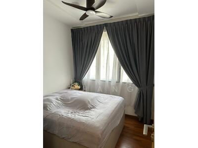 For Rent - Urban Treasures