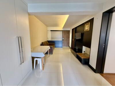 For Sale - 3 Saint George's Road