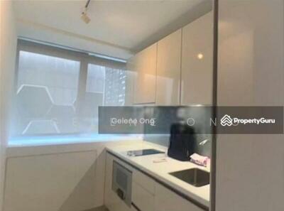 For Rent - V on Shenton
