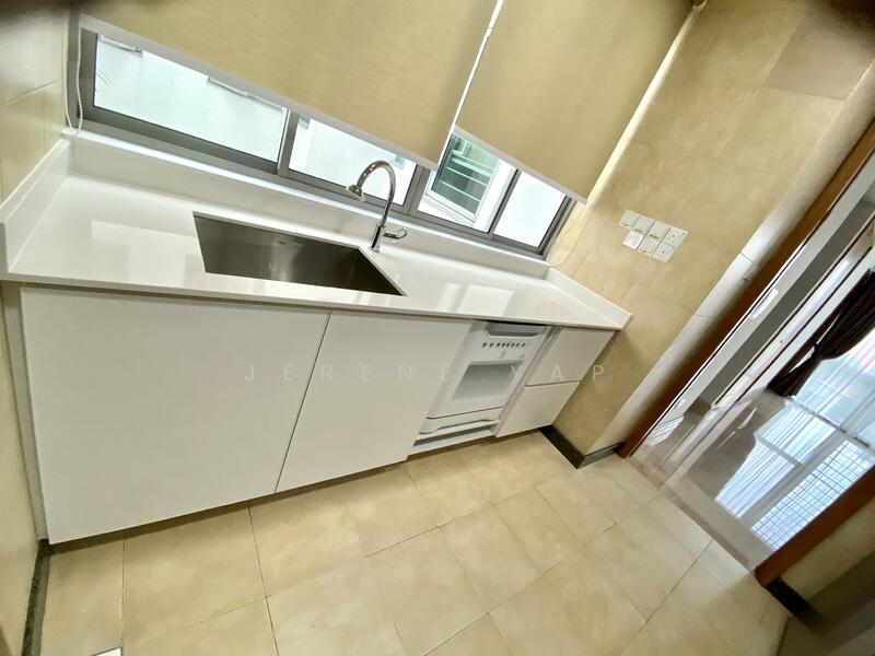 For Rent - The Tessarina