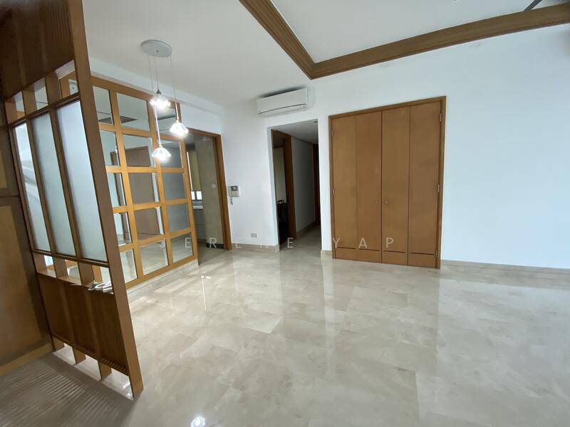For Rent - The Tessarina