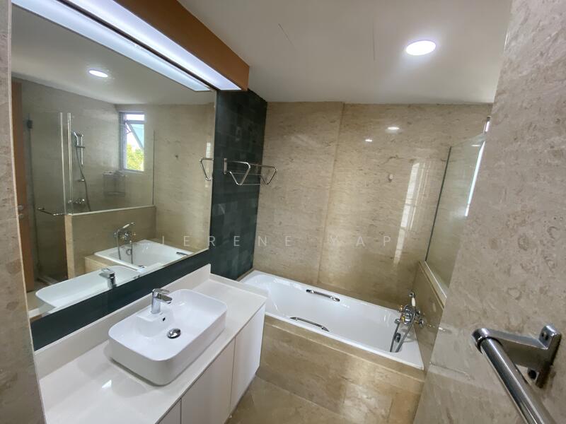 For Rent - The Tessarina