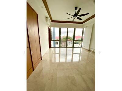 For Rent - The Tessarina