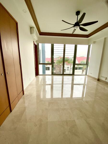 For Rent - The Tessarina