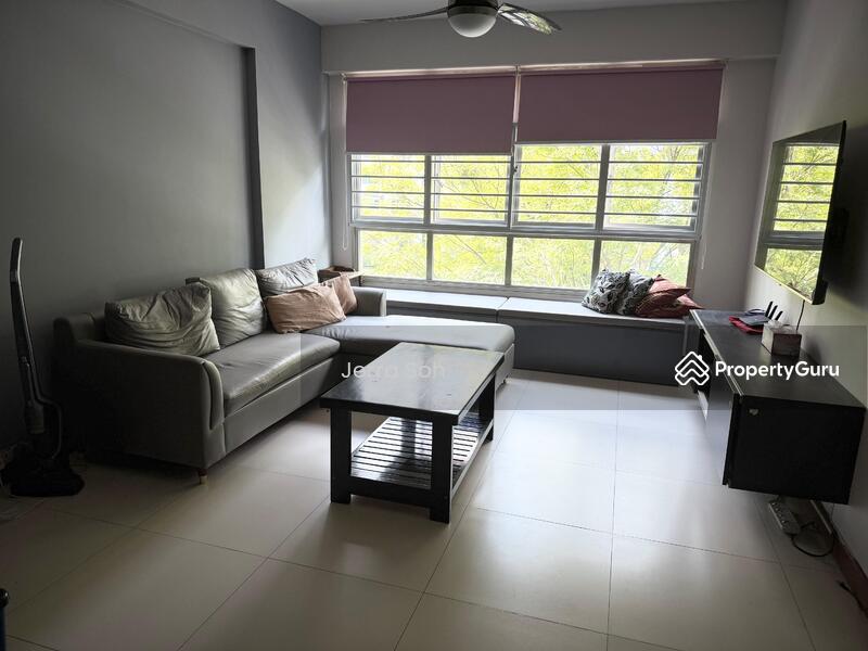 For Rent - 431C Yishun Avenue 1
