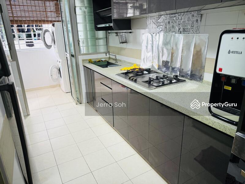 For Rent - 431C Yishun Avenue 1