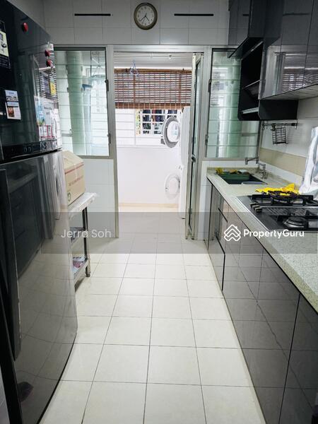 For Rent - 431C Yishun Avenue 1