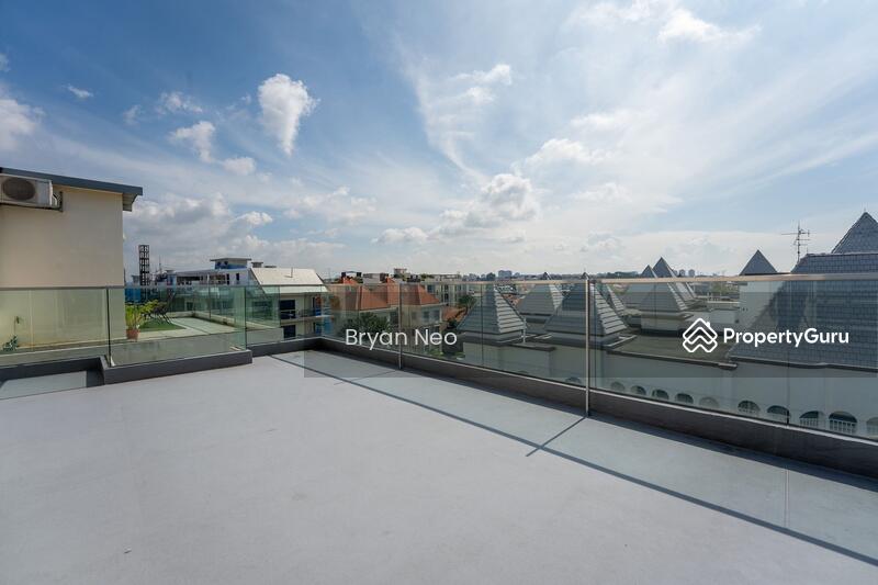 Roof