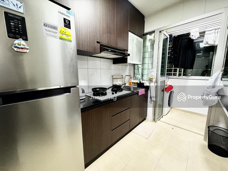 For Rent - 454 Fajar Road