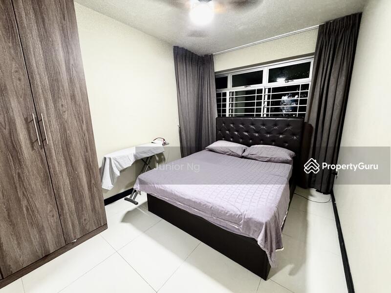 For Rent - 454 Fajar Road
