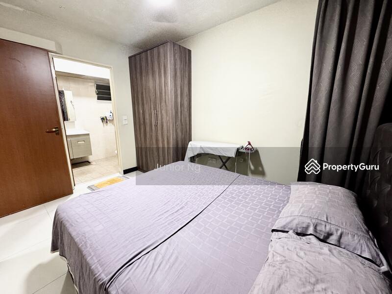 For Rent - 454 Fajar Road