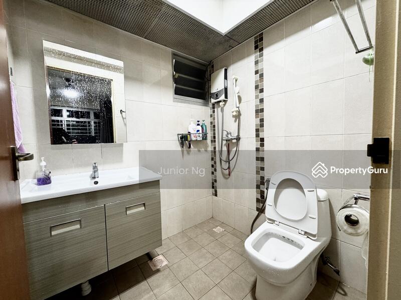 For Rent - 454 Fajar Road